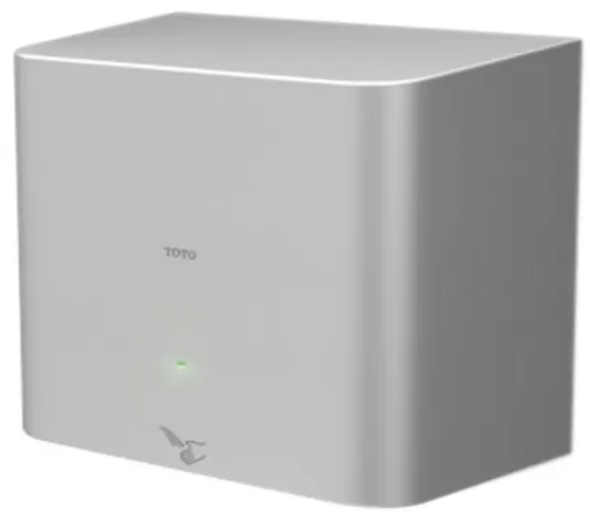 Hand Dryer (Silver) - SILVER