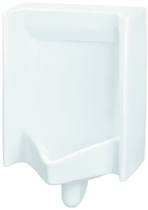 Urinal Body Back Inlet (Bareware) (UW447HV + UW447STV) - WHITE