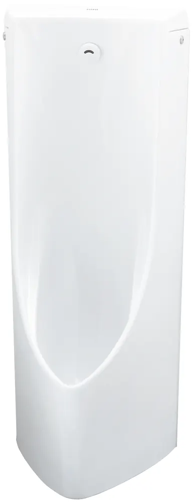 Built-in Sensor Equipped Urinal (Battery) (CeFion) 0.5 LPF - WHITE