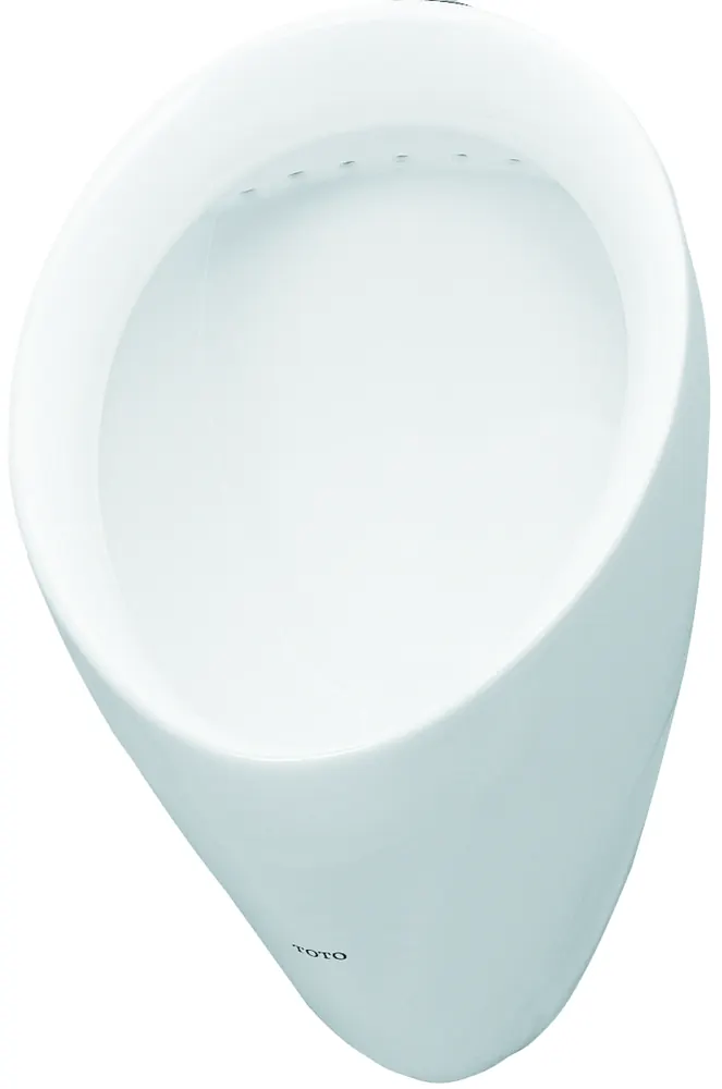 Urinal - WHITE