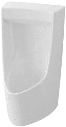 Moslem Type Urinal Back Inlet ( 690 x 330 x 365mm ) w/fittings UW58HJW/F#W by TOTO