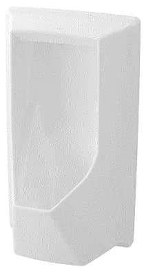 Urinal W/Spreader (Back Inlet) consists of UW930HJ#W + THU079 + TS90261 + T9R - WHITE