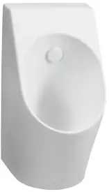 Wall Hung Urinal Back Inlet Type ( 0.5L ) UWN926SHB#XW by TOTO