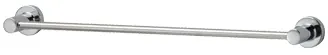 TOTO Towel Bar, L-Series, Round (L=400mm) - CHROME
