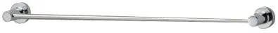 TOTO Towel Bar, L-Series, Round (L=600mm) - CHROME