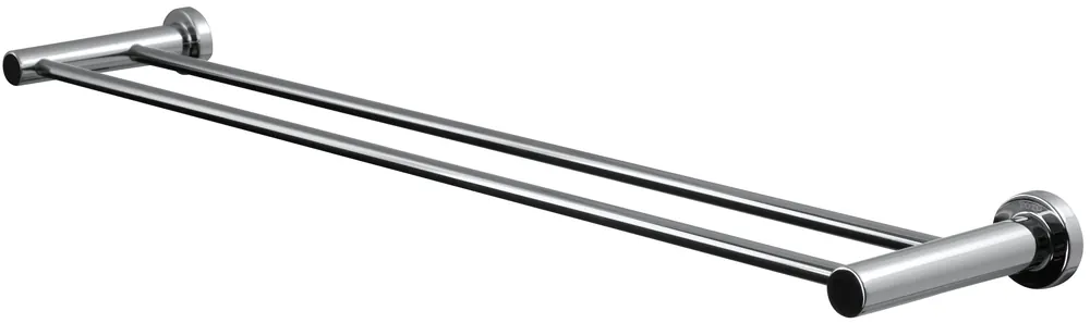 L Selection Towel Holder - CHROME