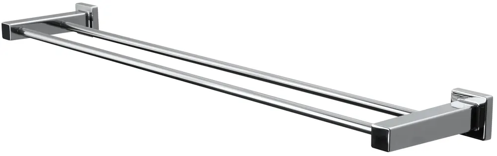 L Selection Towel Holder - CHROME