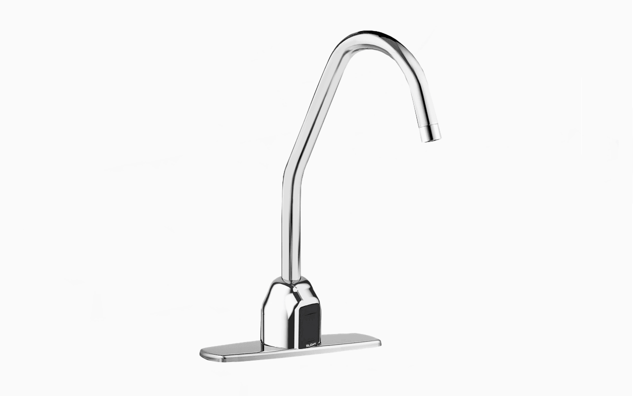 Sloan EBF-750, product code 3315190BT