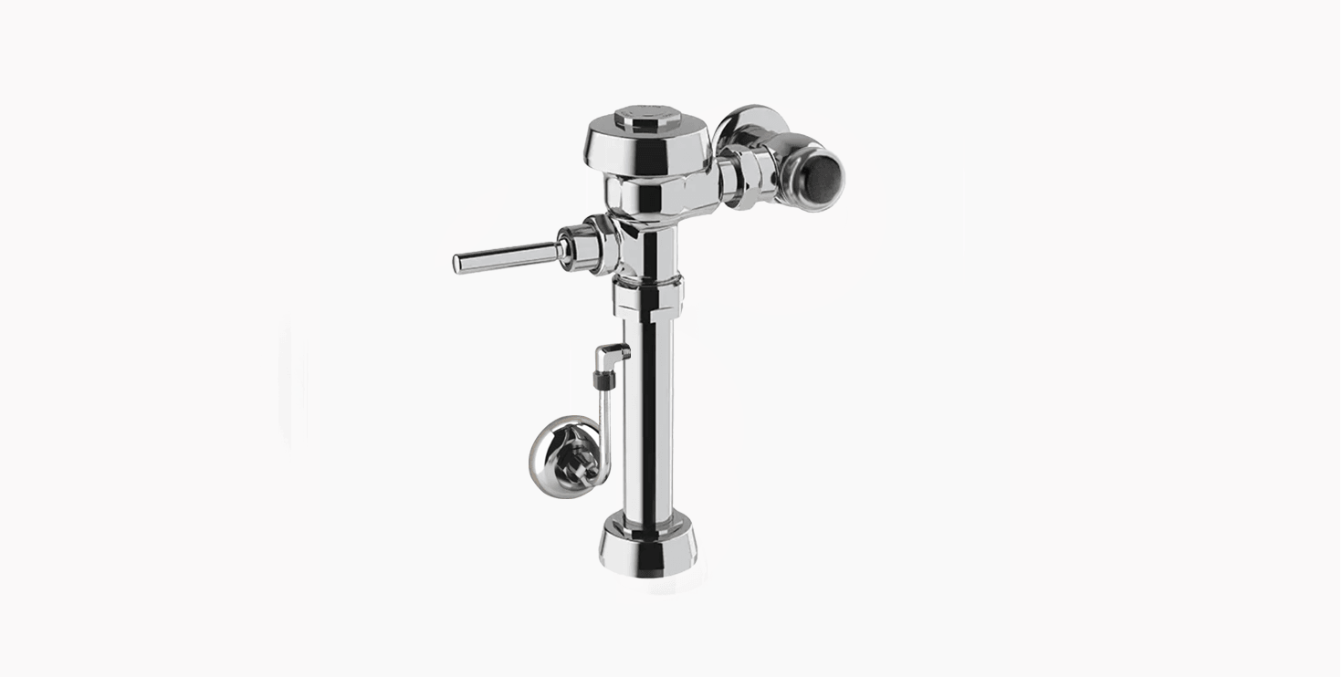 Sloan ROYAL 111, product code 3010010