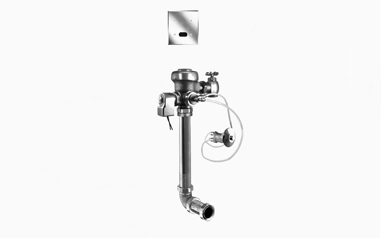 Sloan SLOAN 152 ESS, product code 3771611