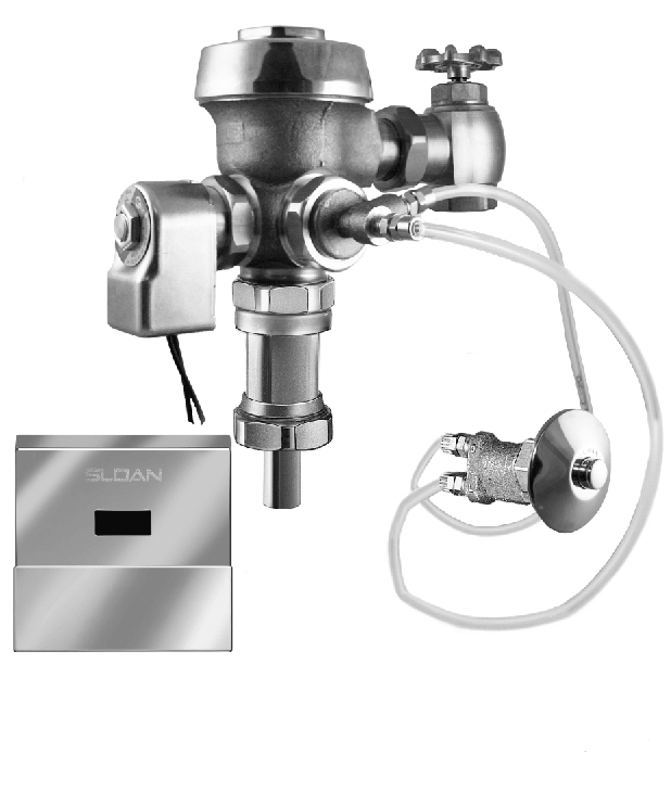 Sloan ROYAL 194 ESS, product code 3453062