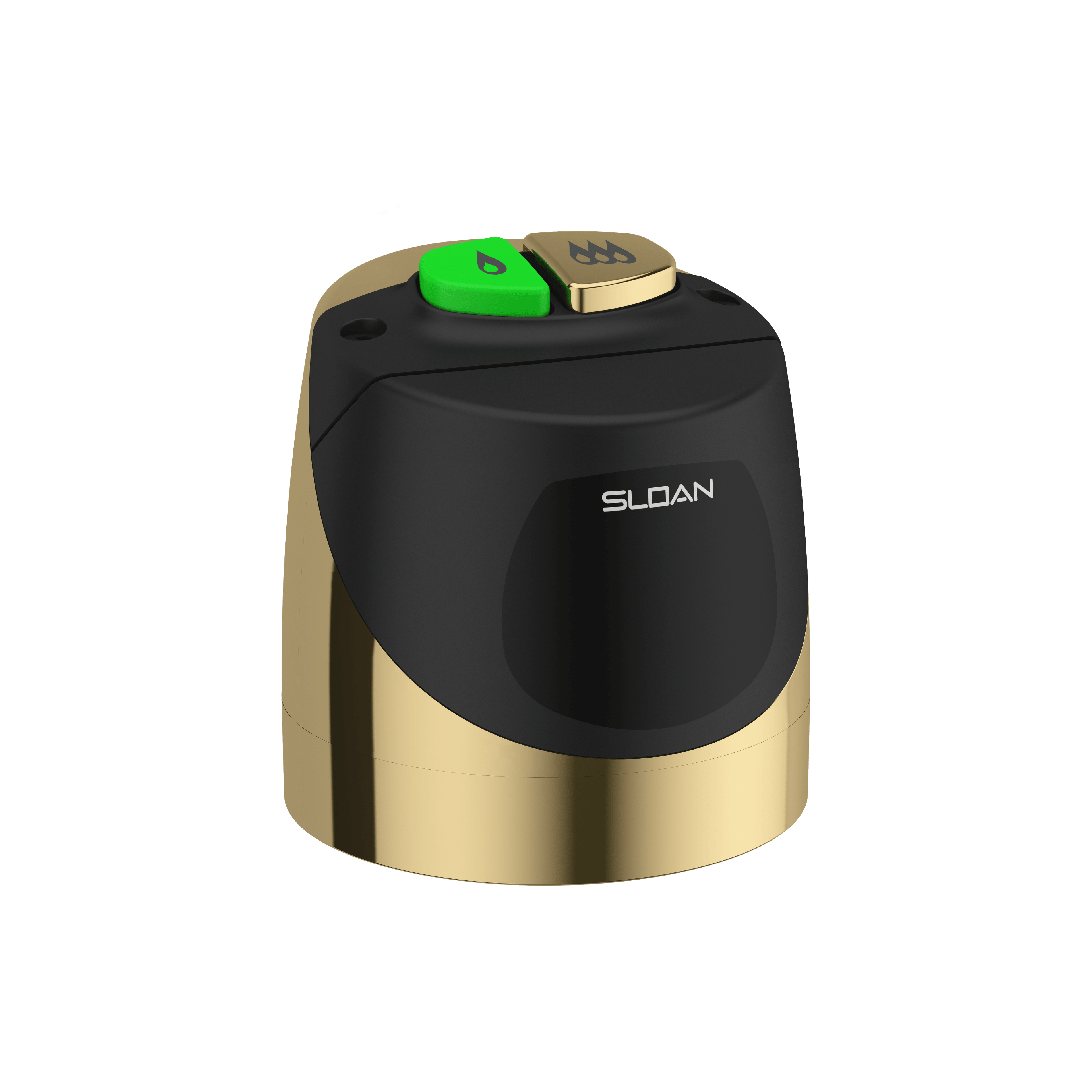 Sloan ECOS RESS-C BT DF, product code 33754023