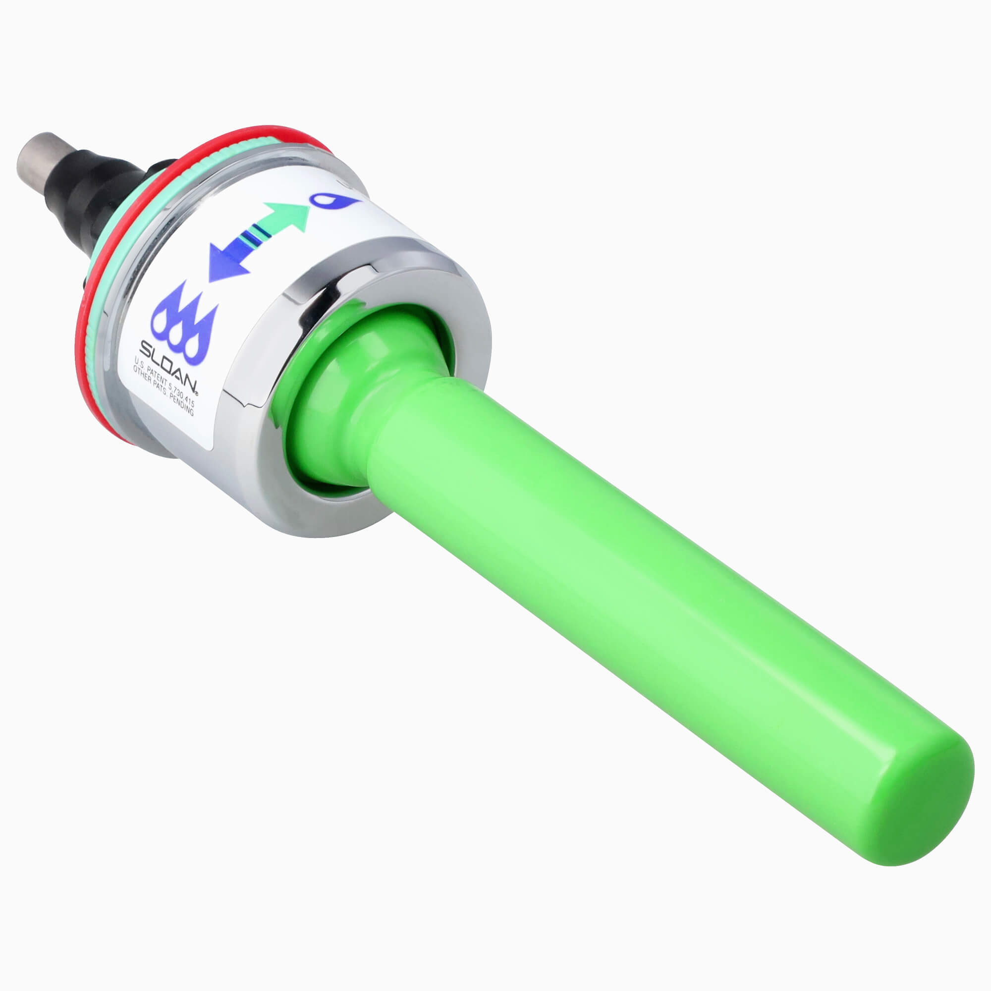 Sloan WES-212, product code 3372003