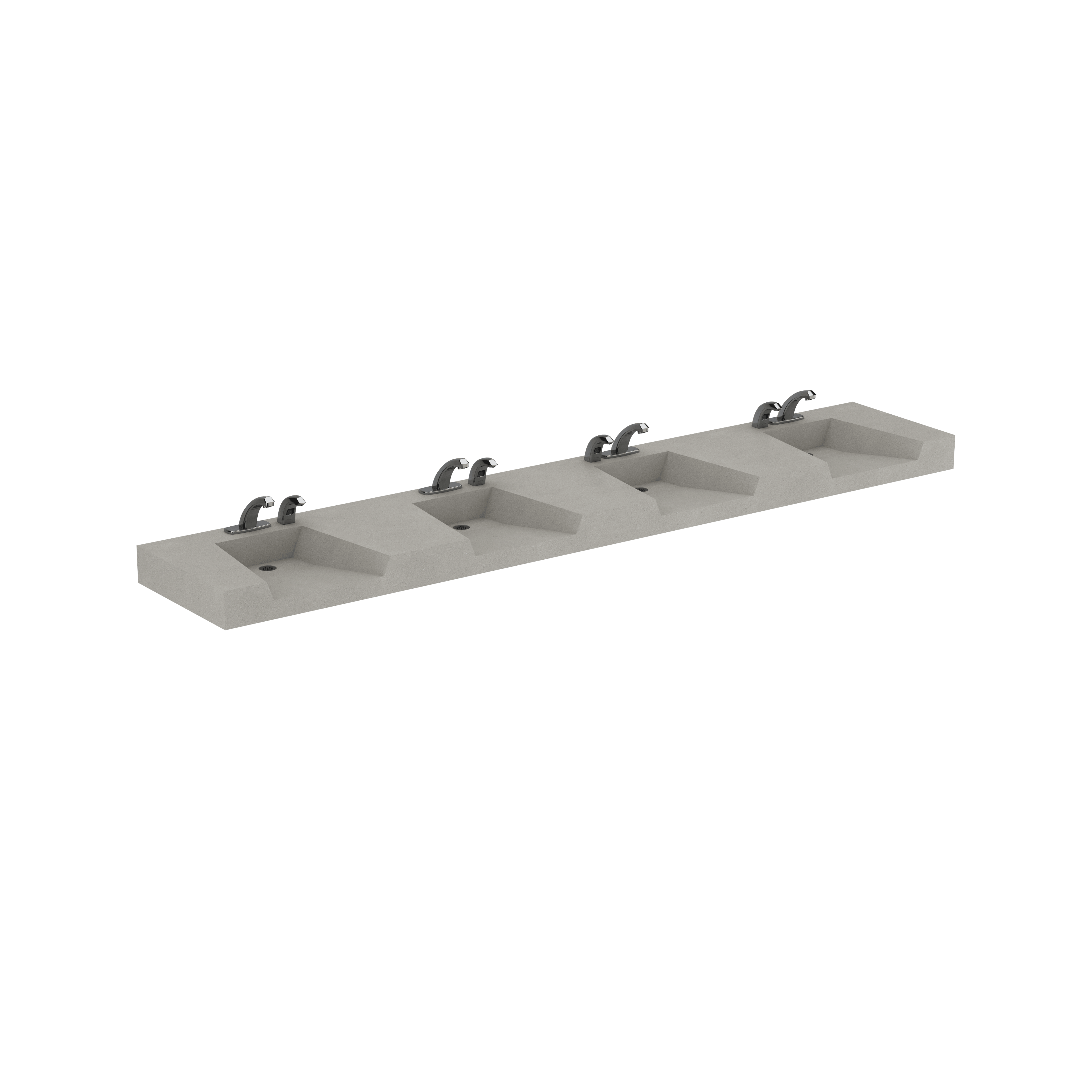 Sloan DSOF-84000 DSOF-84000-V