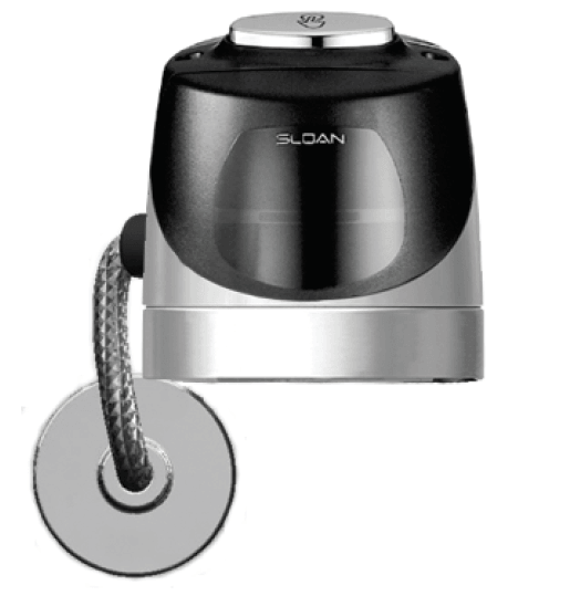 Sloan ECOS RESS-U, product code 3375412