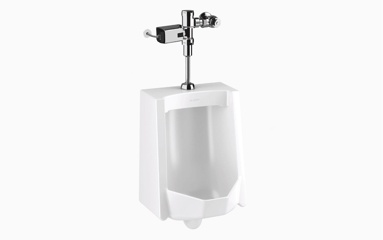 Sloan WEUS-1006.3002 10063002