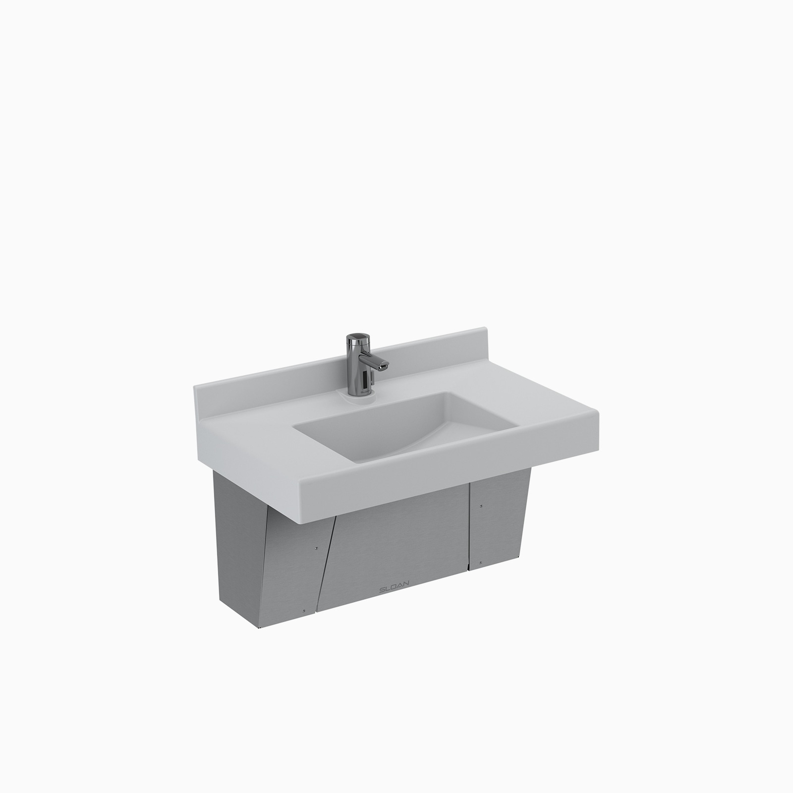 Sloan ELC-81000 ELC-81000-V