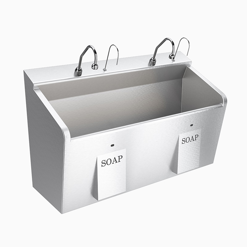 Sloan ESS-3200 ESS-3200-V