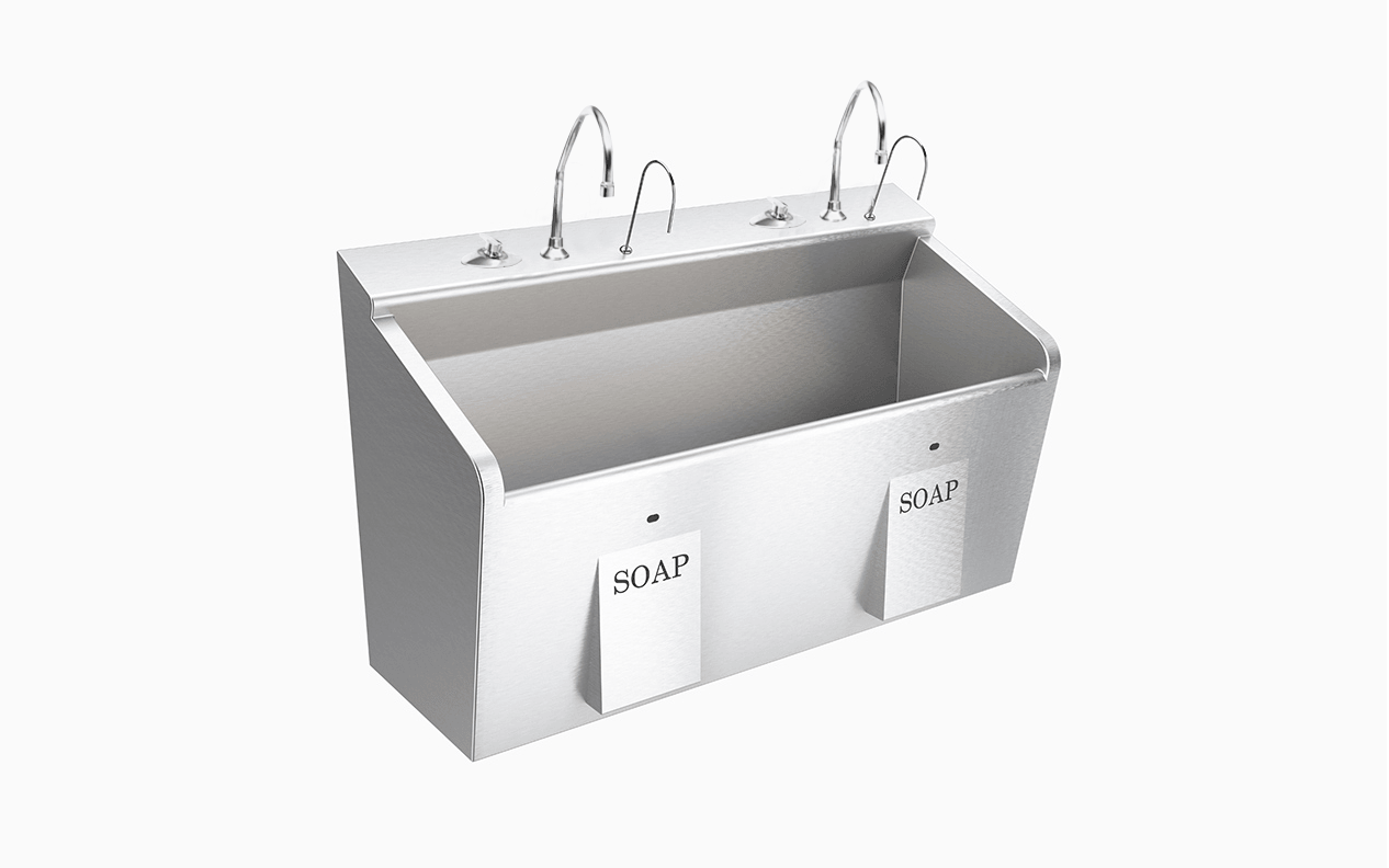Sloan ESS-3200, product code 3850215