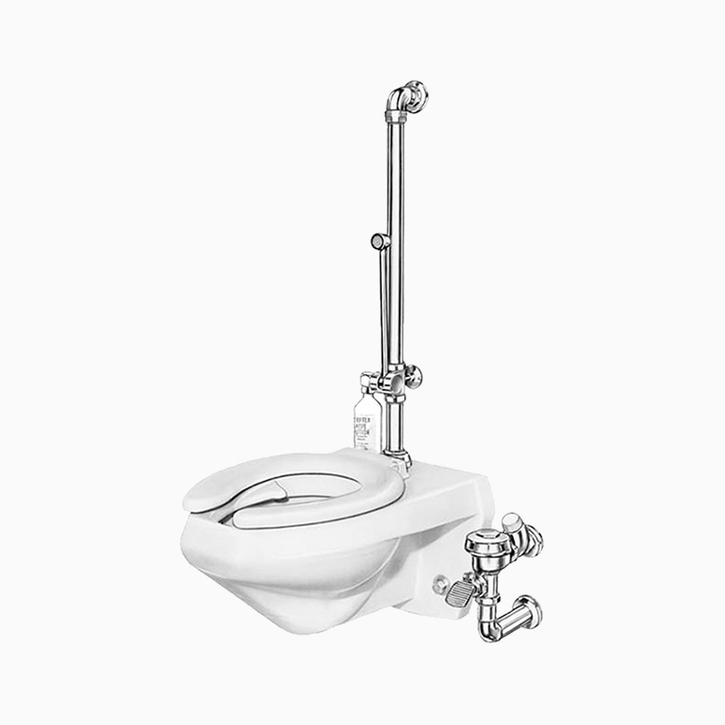 Sloan ROYAL BPW 1045 3917200