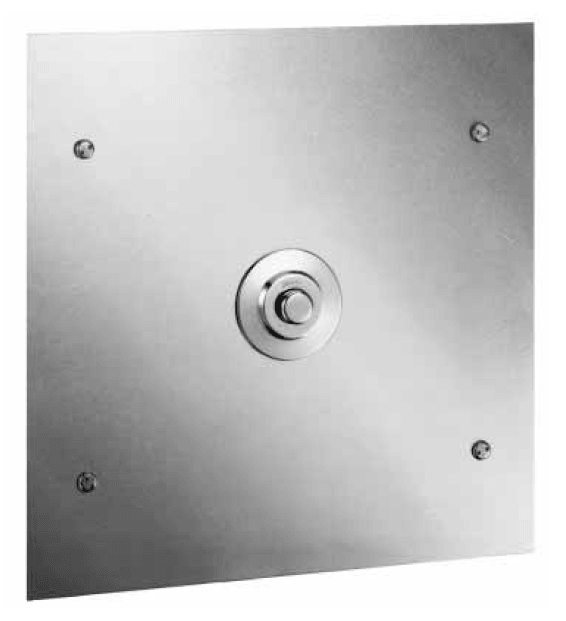 Sloan WB-1-A, product code 0334030