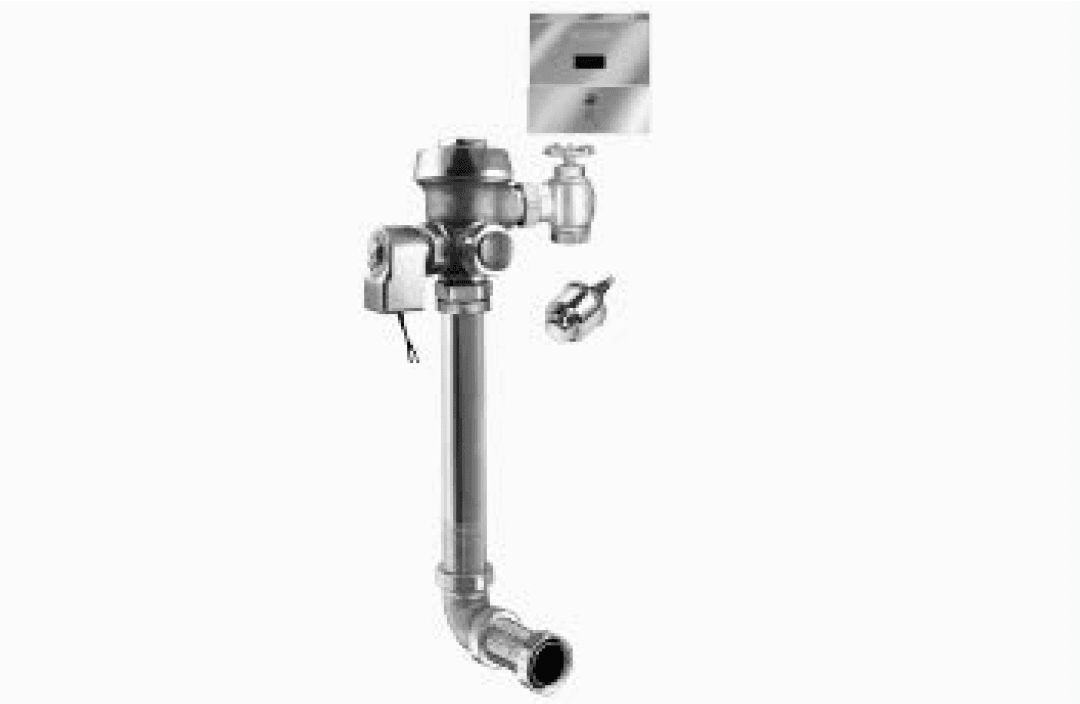 Sloan ROYAL 152 ESS, product code 34516015