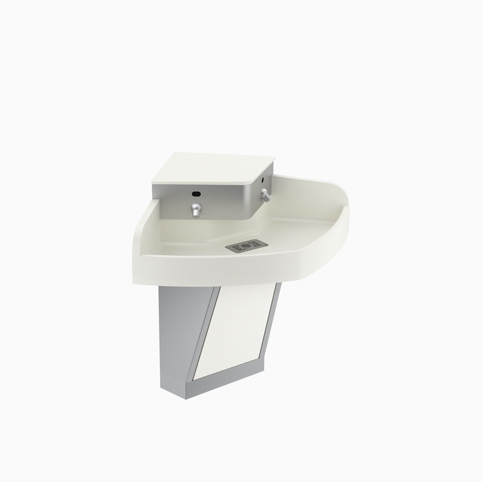 Sloan EWF-42000 EWF-42000-V