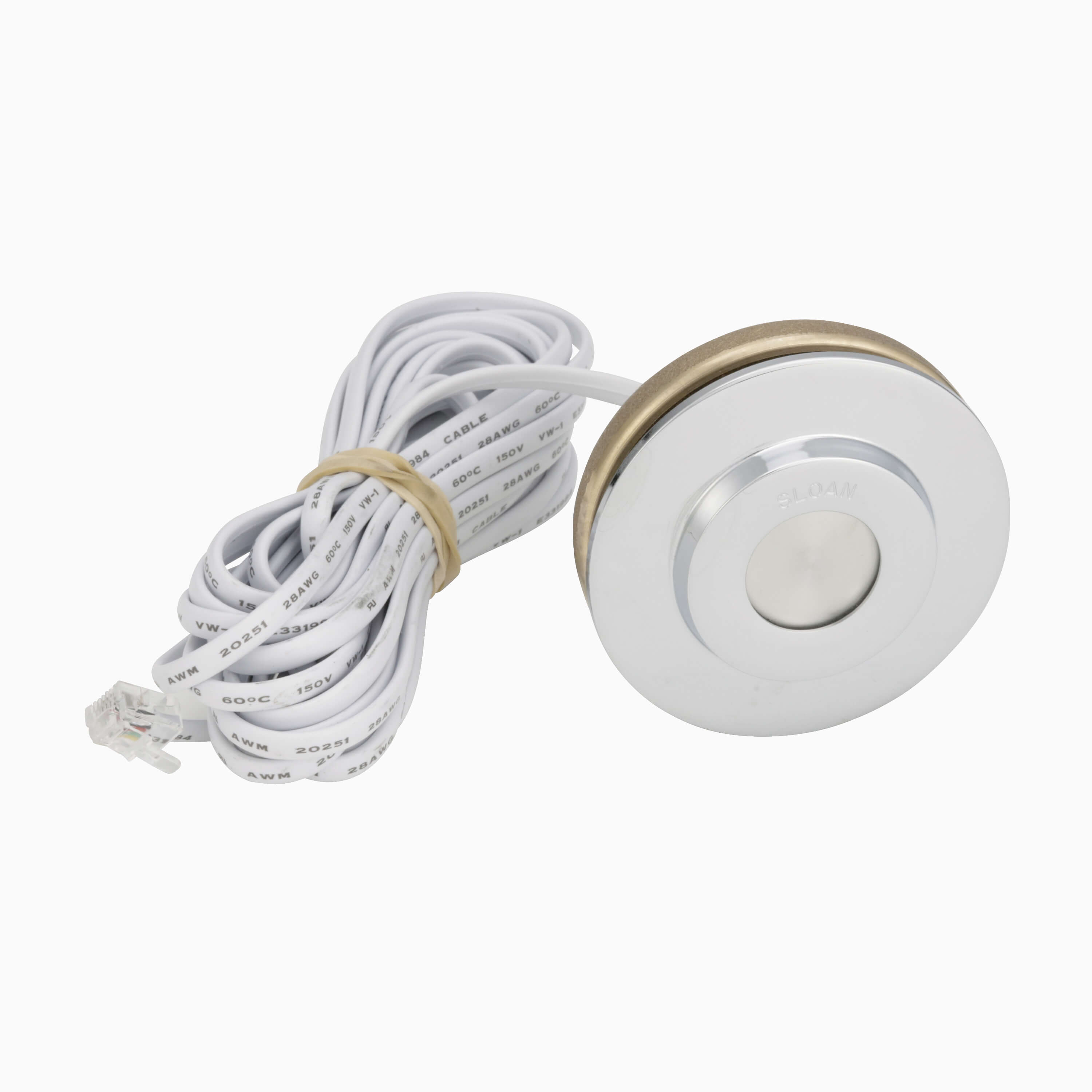 MCR-183 0375169 by Sloan