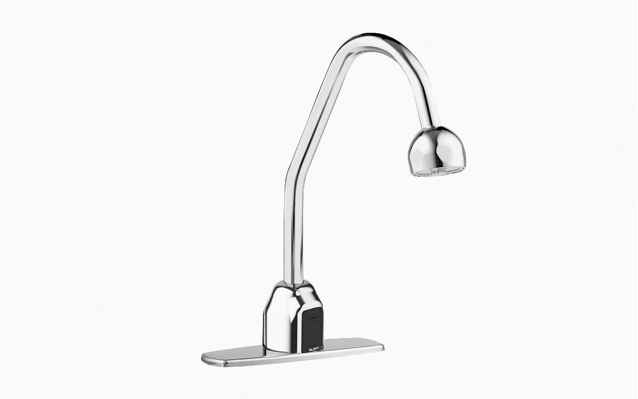 Sloan EBF-750, product code 3315192BT