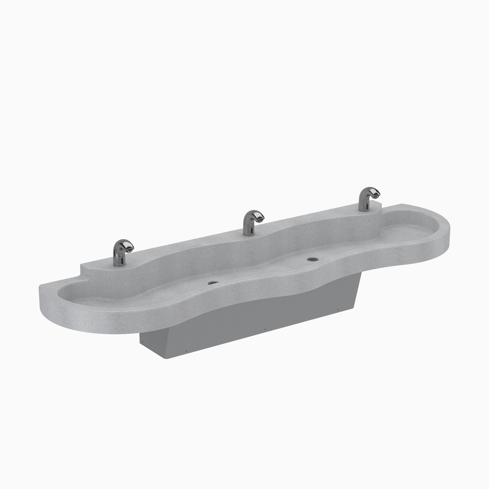 Sloan ELS-43000 ELS-43000-V