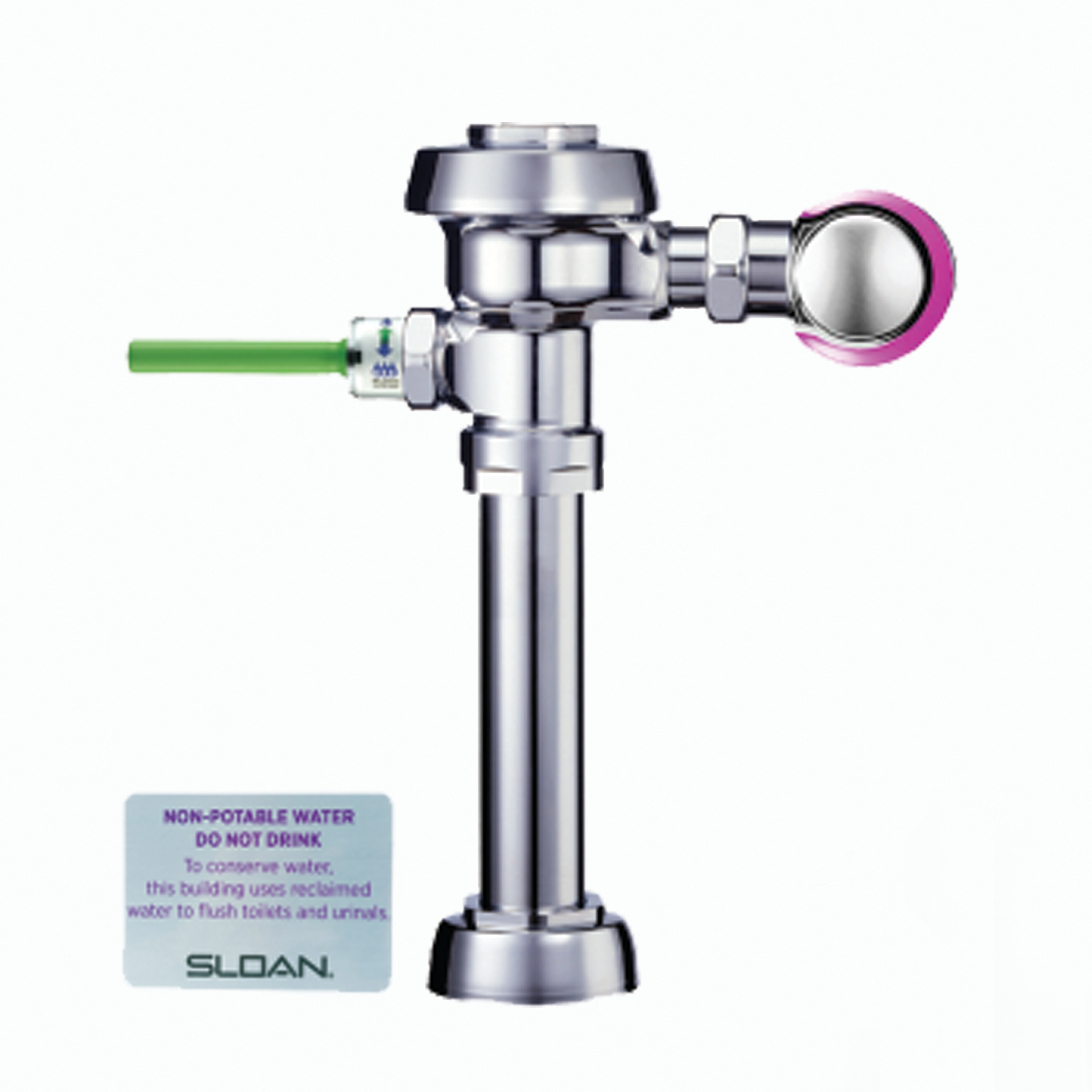 Sloan WES 111, product code 3720019