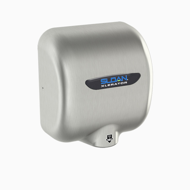 Sloan EHD-502, product code 3366126