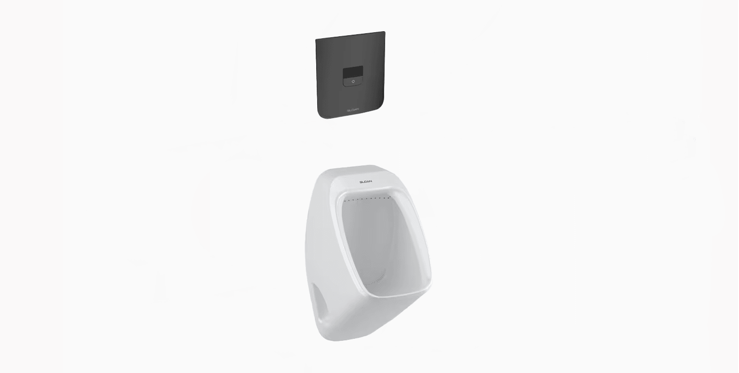 Sloan WEUS-7715.3004, product code 77153004