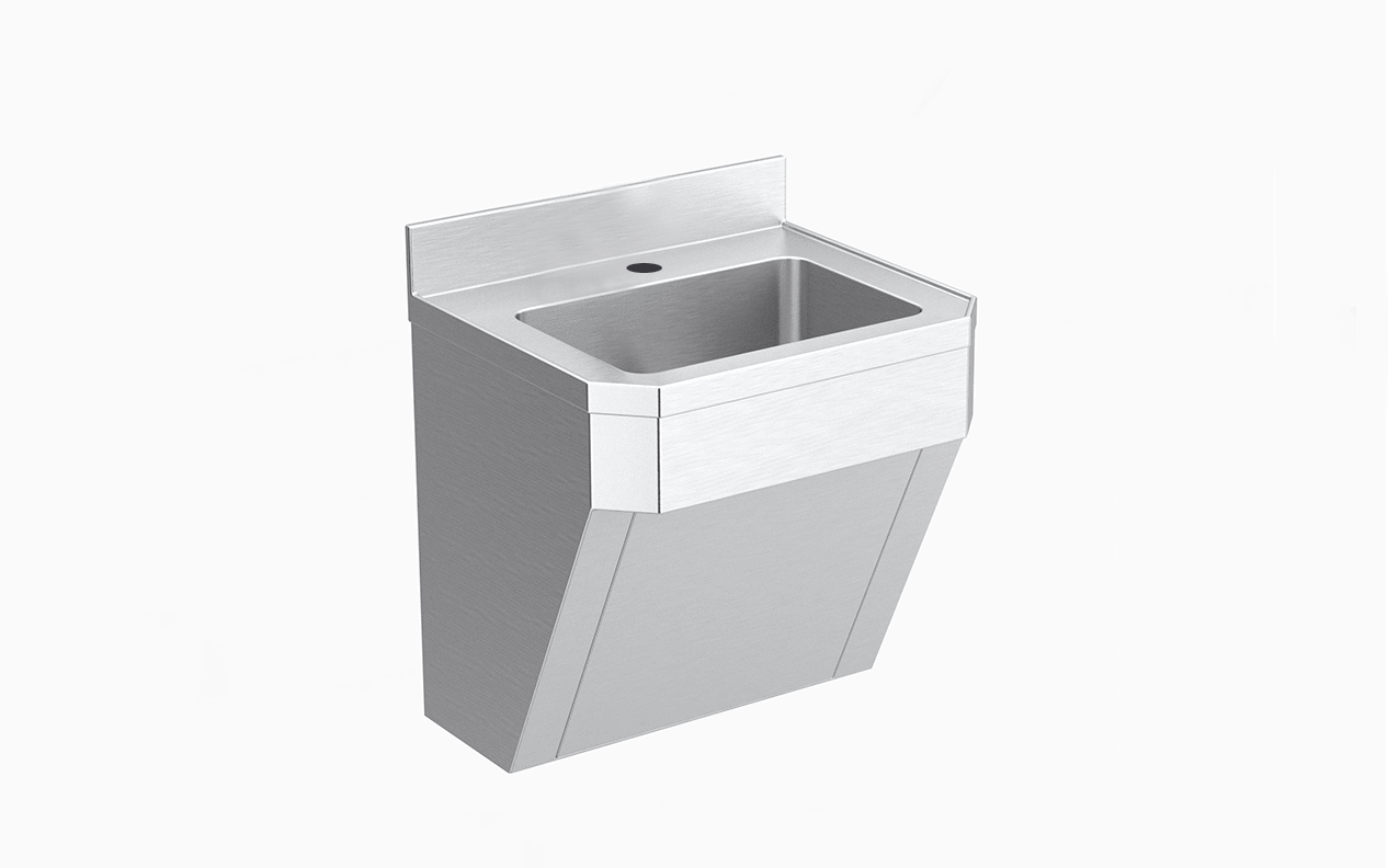 Sloan EHS-1000, product code 3850057