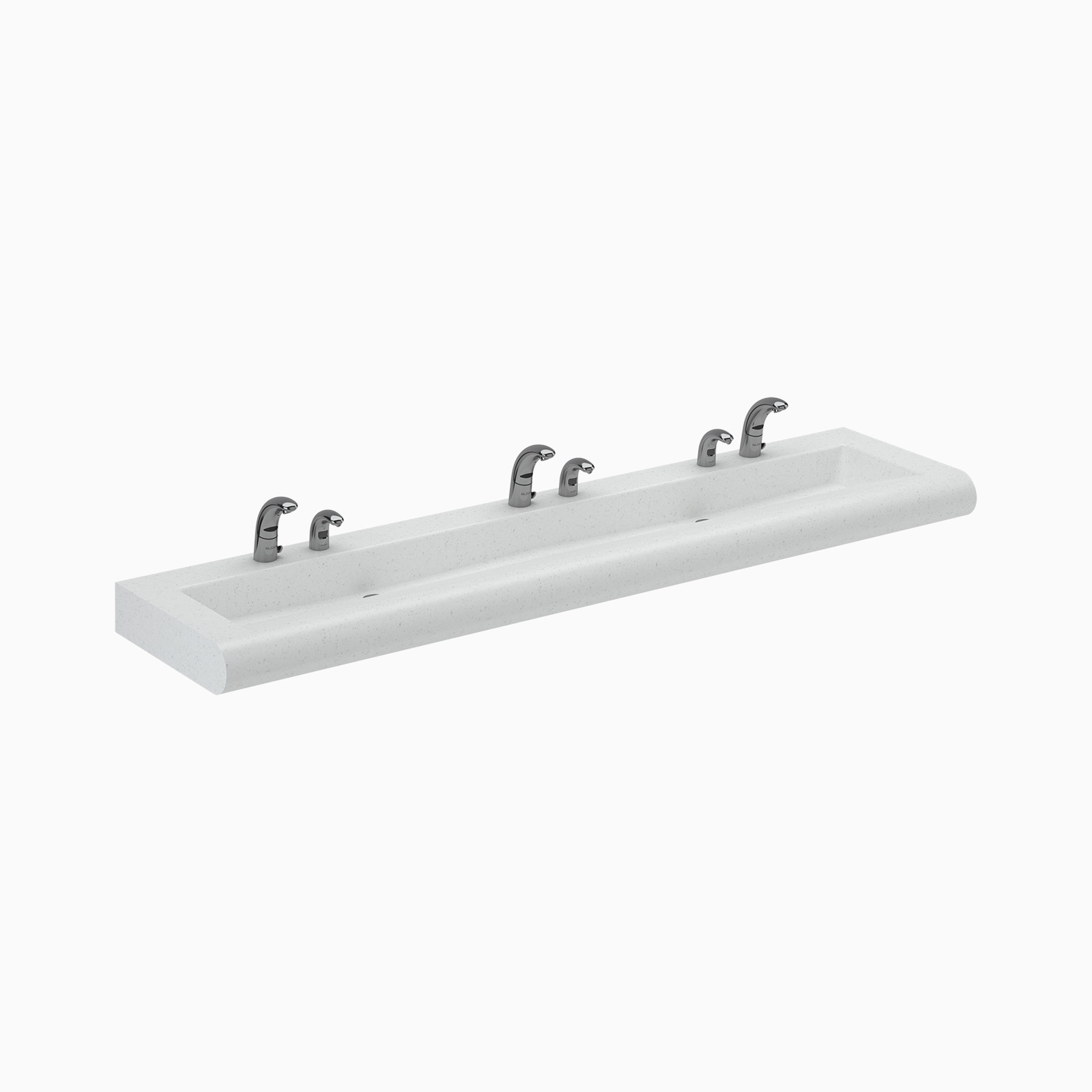 Sloan ELRF-83000 ELRF-83000-V