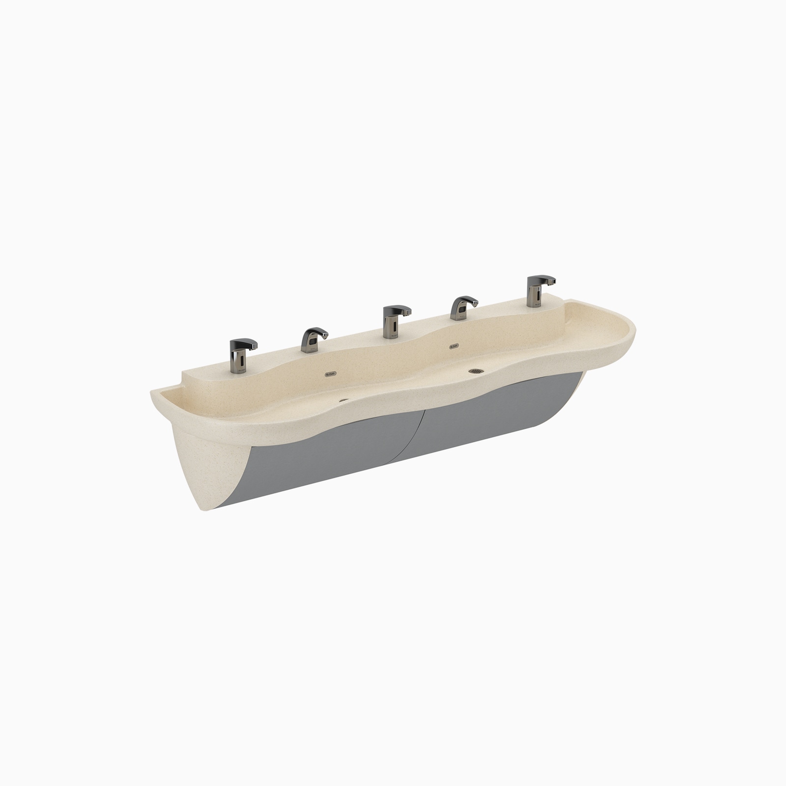 Sloan ELS-73000 ELS-73000-V