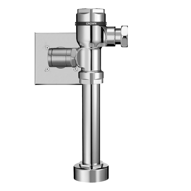 Sloan CROWN 111 ES, product code 3520007