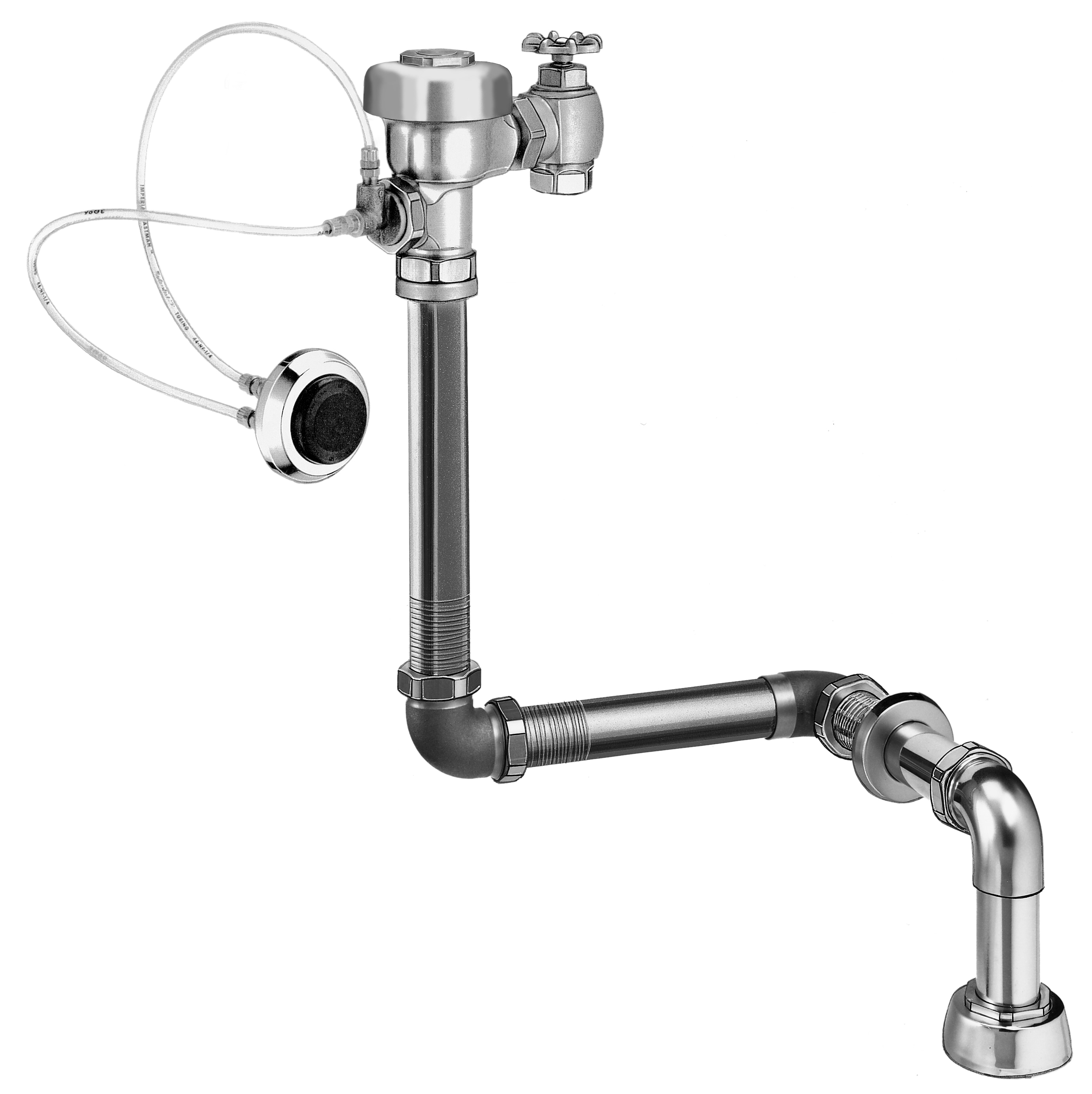 Sloan ROYAL 942 3916905