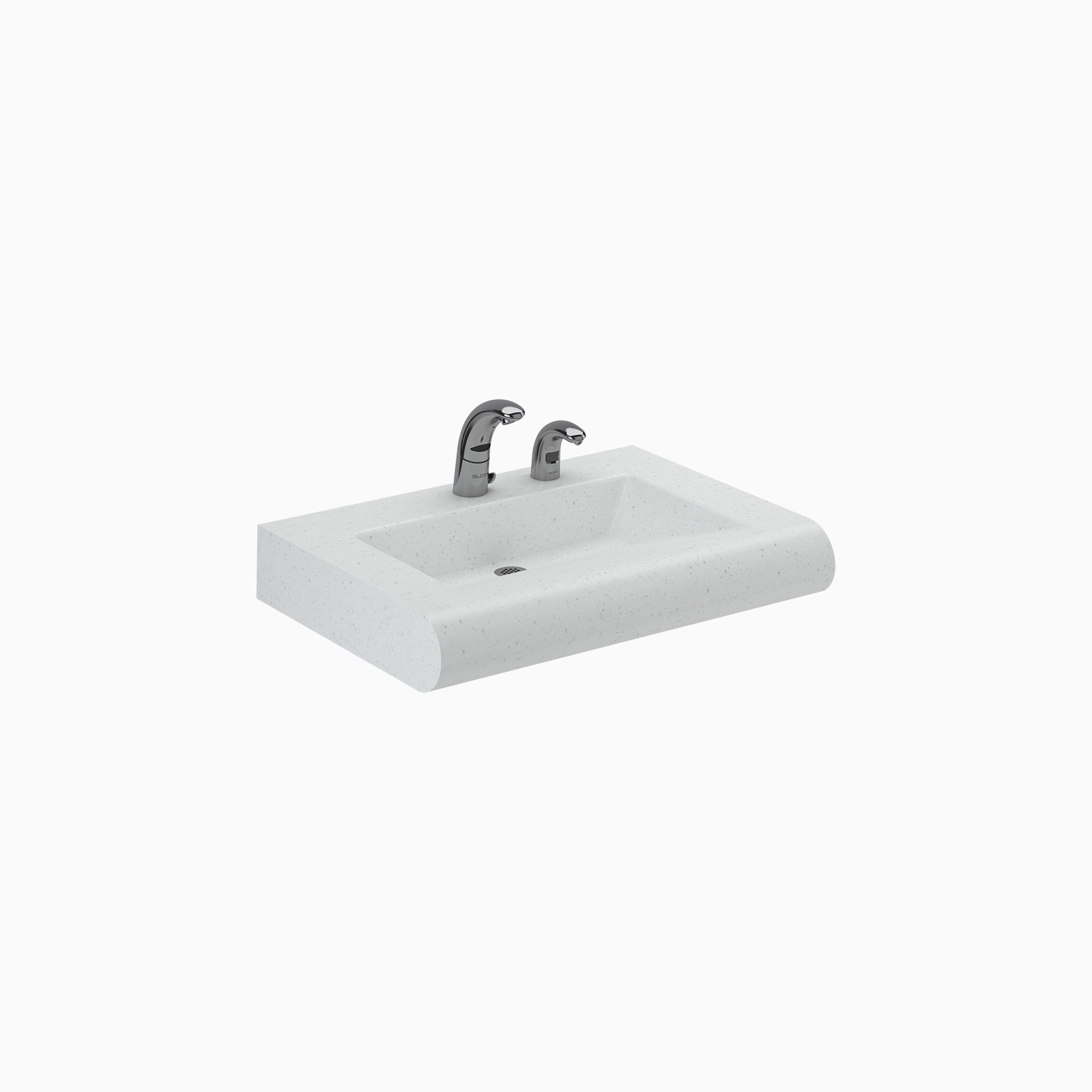 Sloan ELRF-81000 ELRF-81000-V