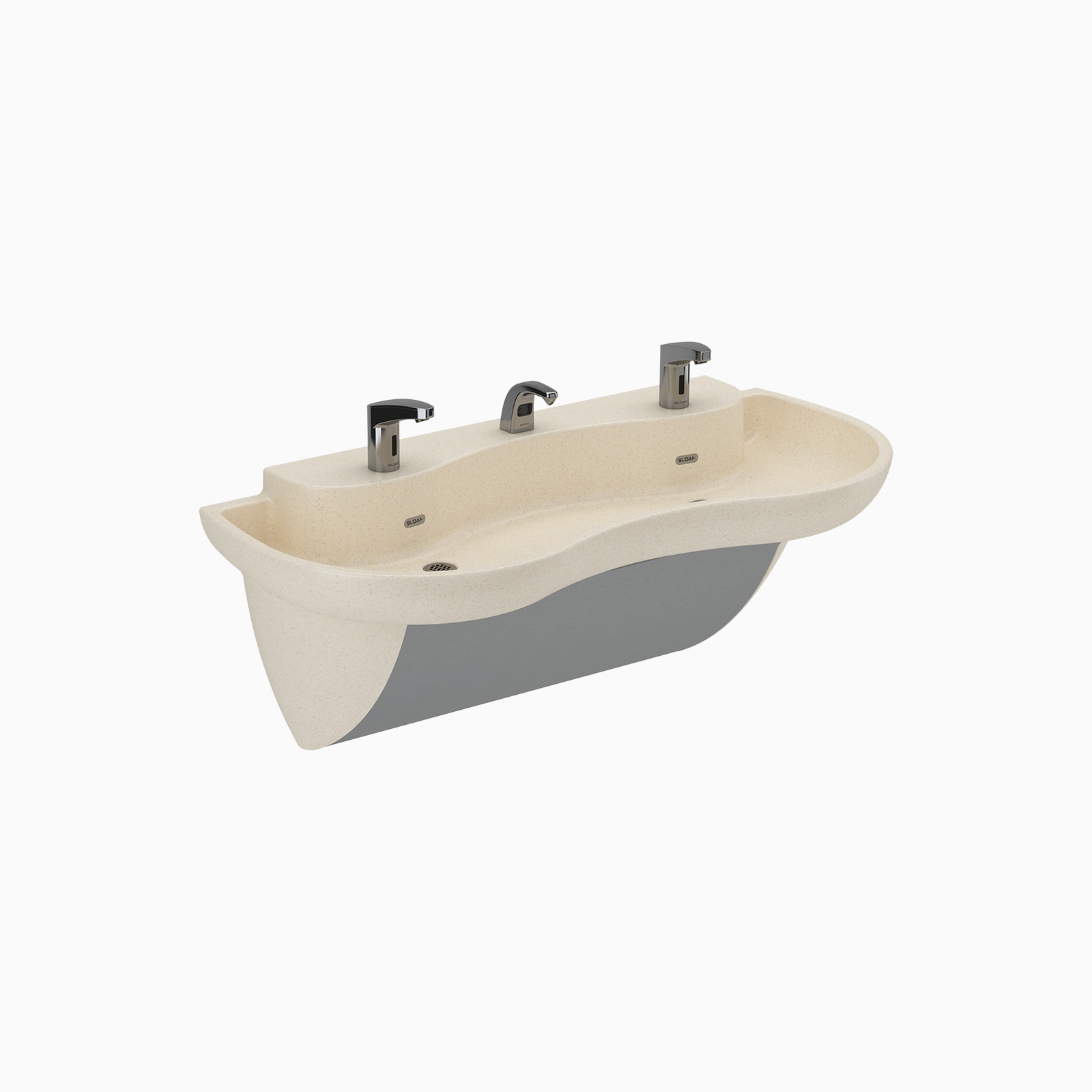 Sloan ELS-72000 ELS-72000-V