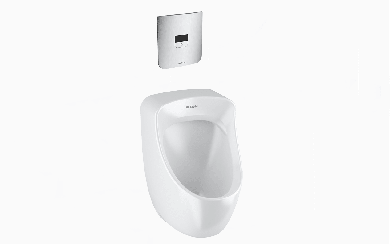 Sloan WEUS-7010.3001, product code 70103001