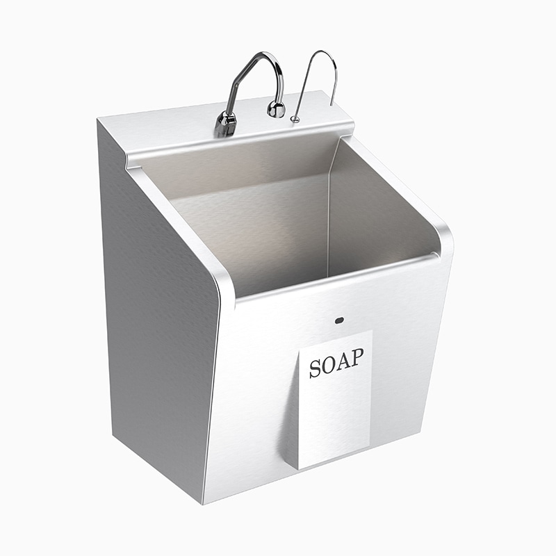 Sloan ESS-3100 ESS-3100-V