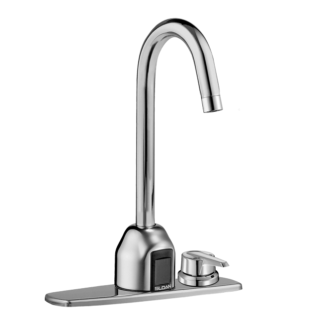 Sloan EBF-750, product code 3315168BT