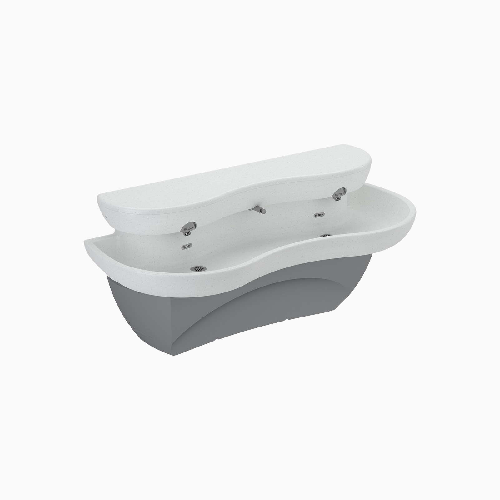Sloan EW-62000 EW-62000-V