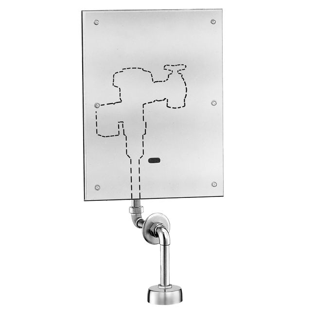 Sloan ROYAL 197 ESS, product code 3453226