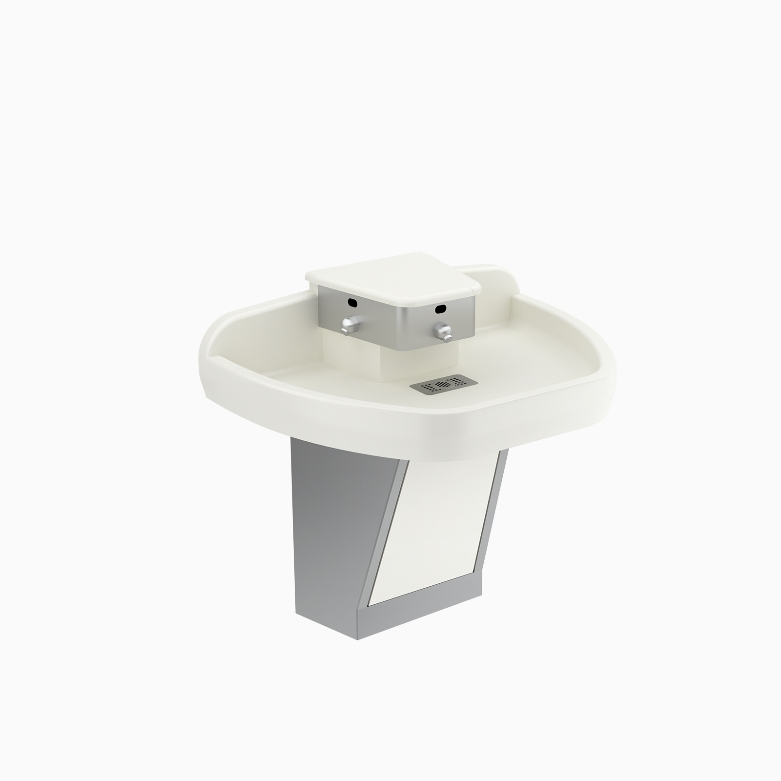 Sloan EWF-43000 EWF-43000-V