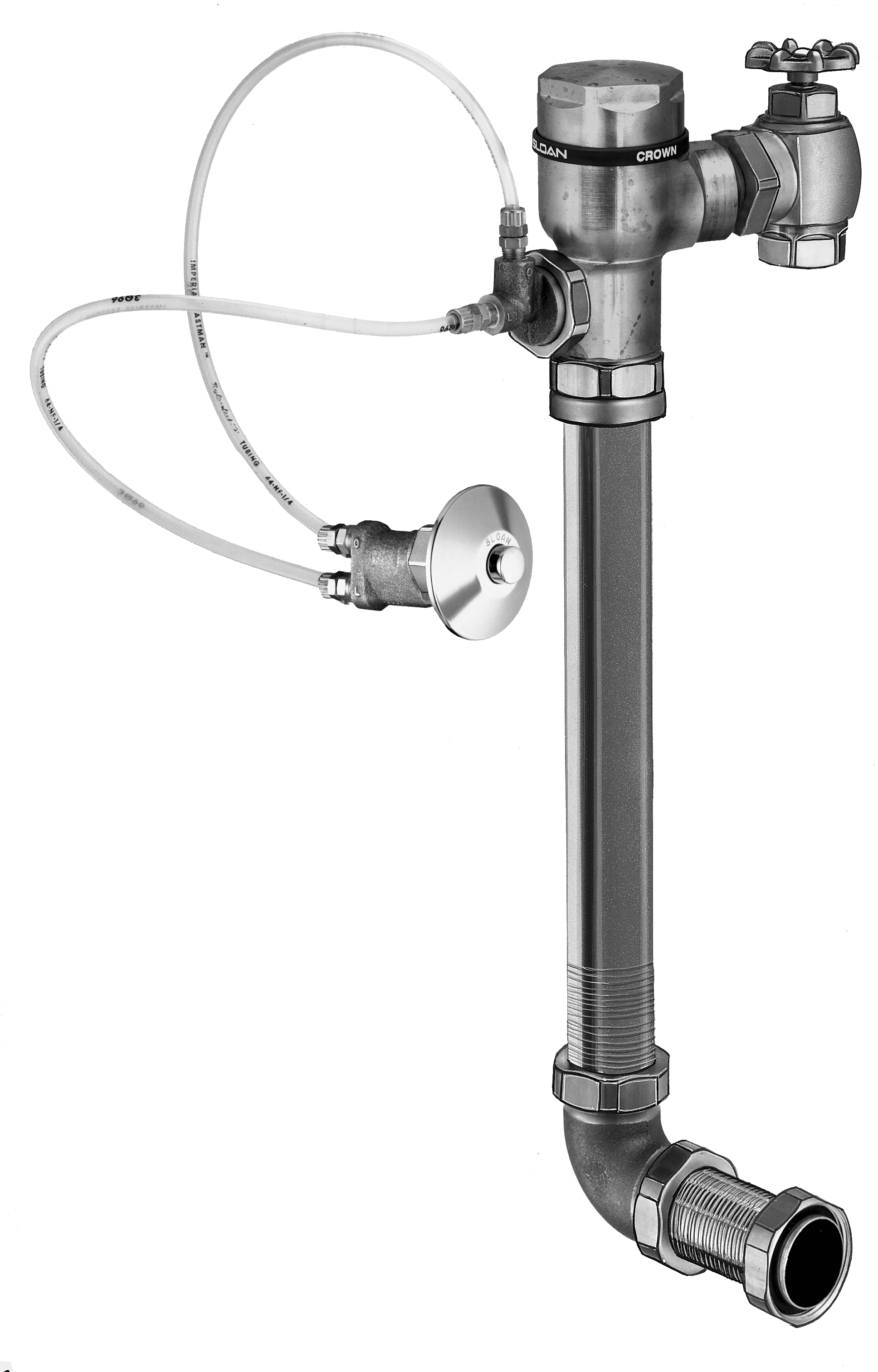 Sloan CROWN 952, product code 3522661