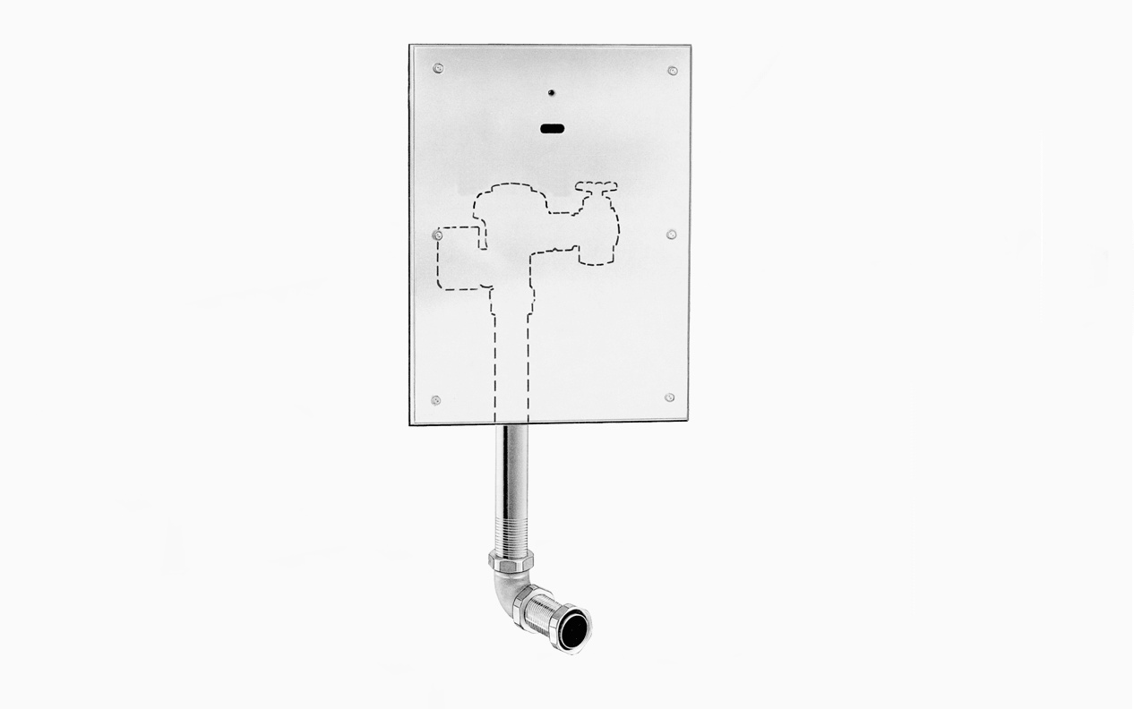 Sloan REGAL 152 ESS, product code 3581615