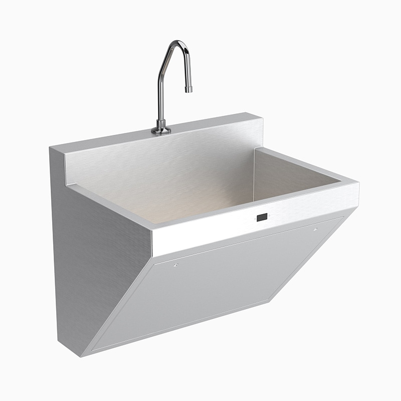 Sloan ESS-2100, product code 3850005
