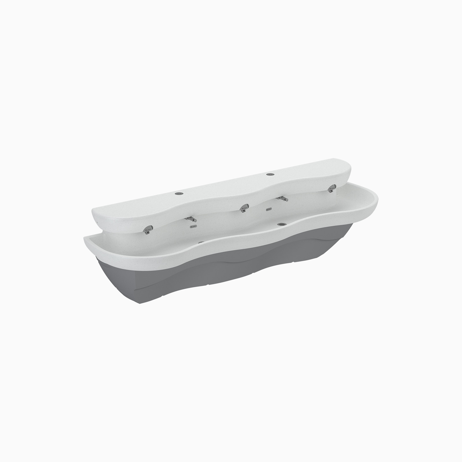 Sloan EW-63000 EW-63000-V